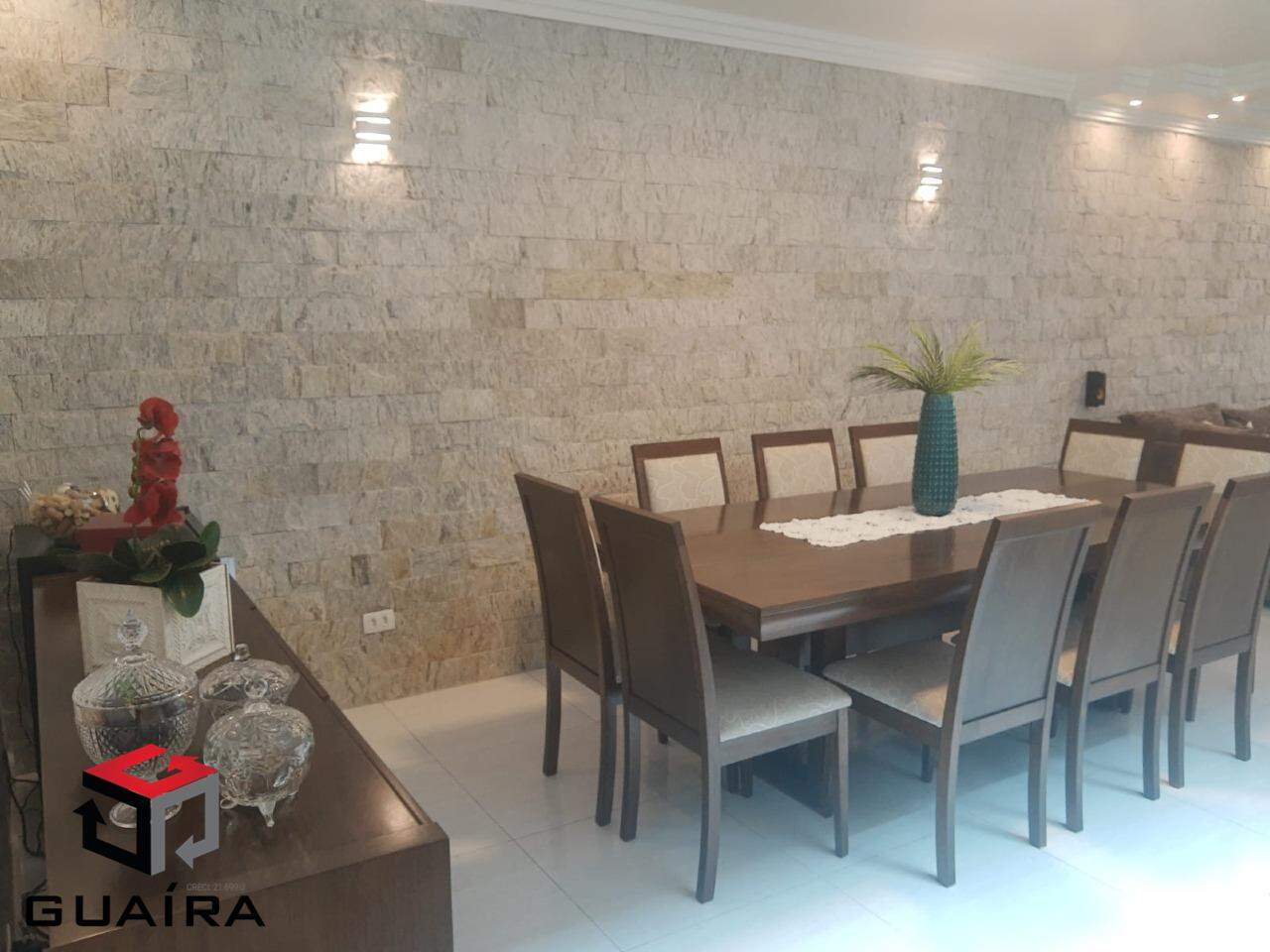 Casa à venda com 3 quartos, 200m² - Foto 9