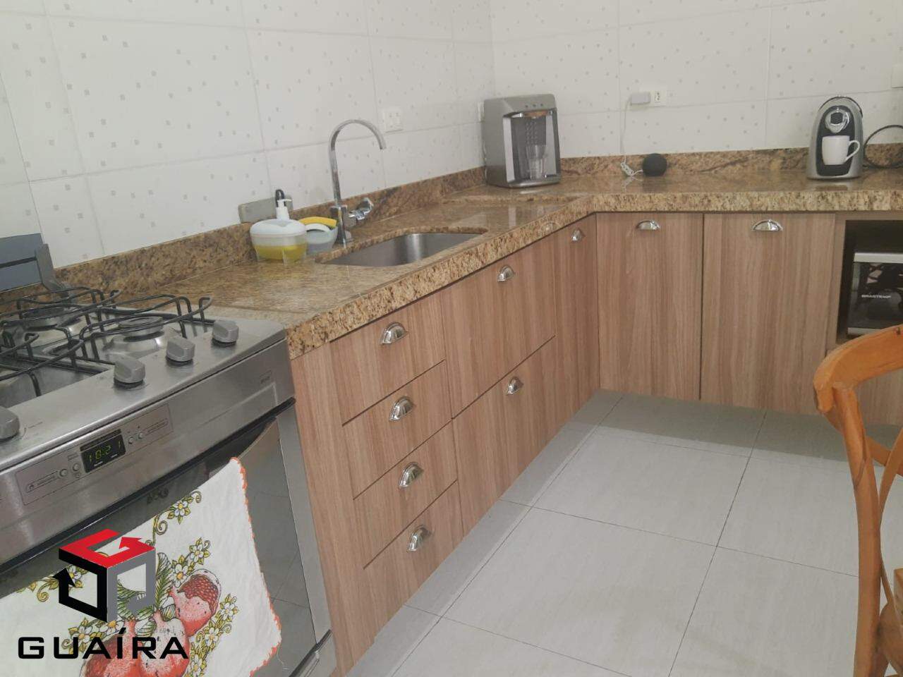 Casa à venda com 3 quartos, 200m² - Foto 13