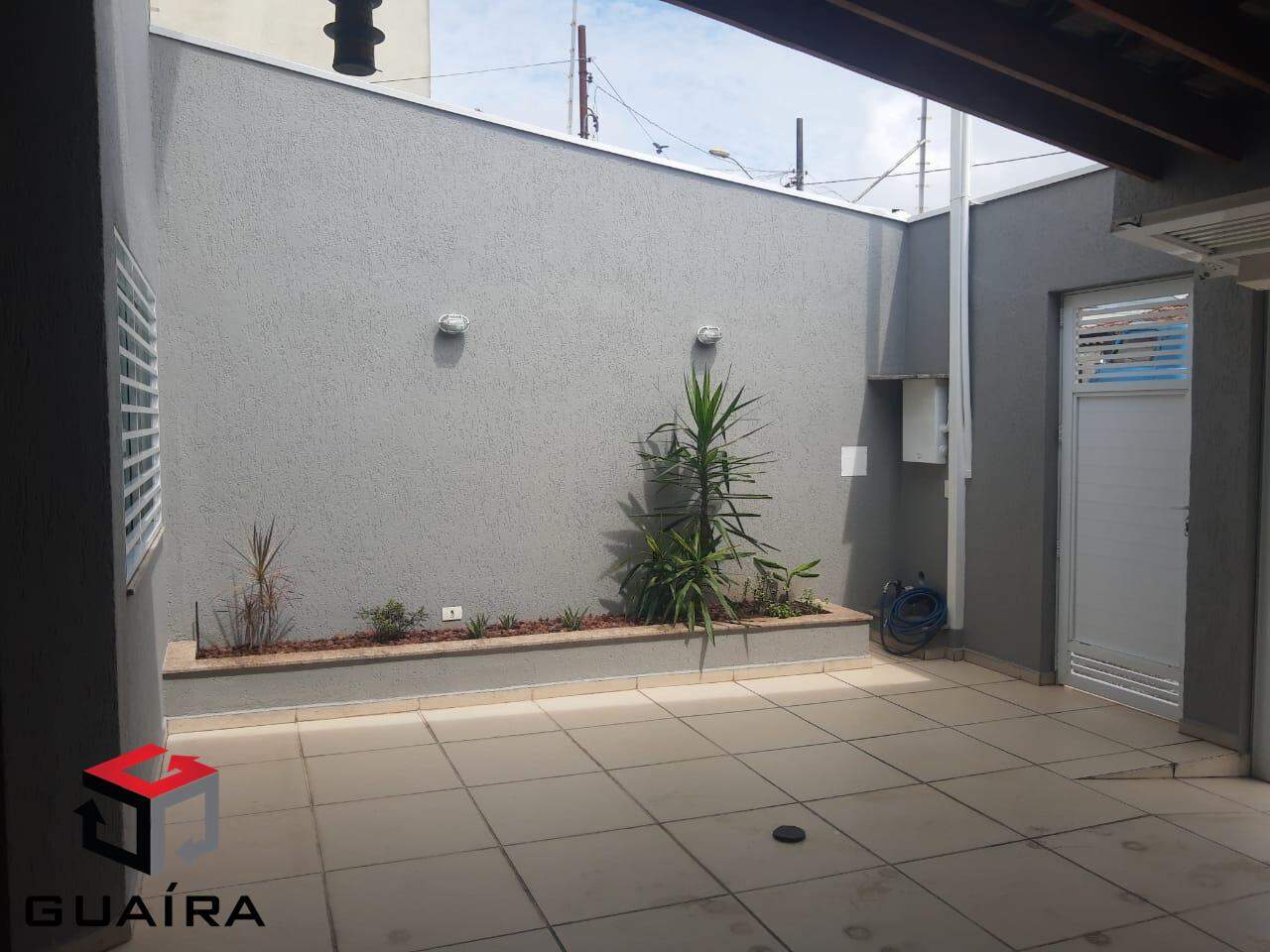 Casa à venda com 3 quartos, 200m² - Foto 36