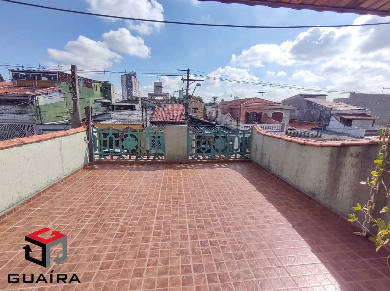 Sobrado à venda com 2 quartos, 160m² - Foto 24