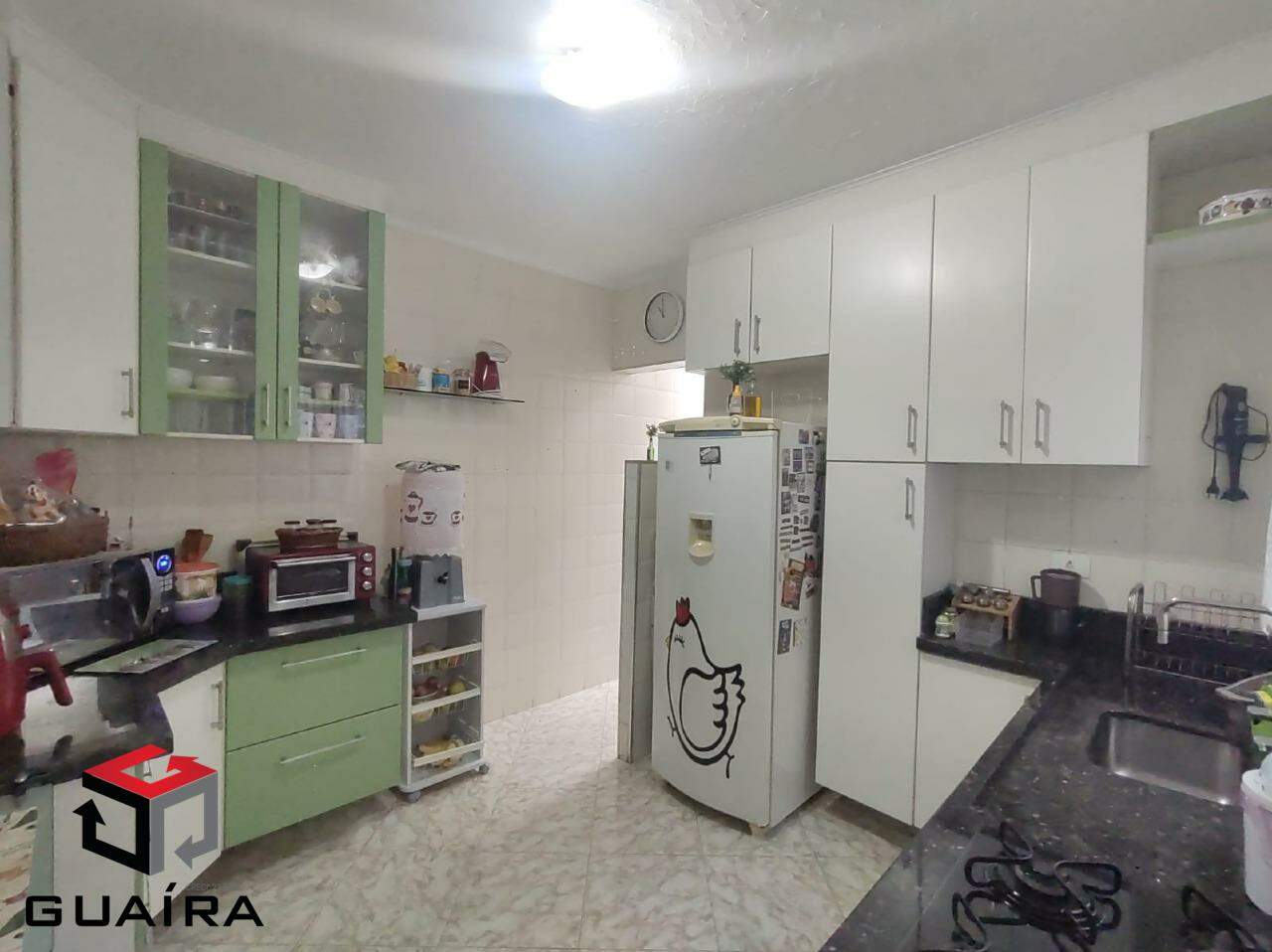 Sobrado à venda com 2 quartos, 160m² - Foto 8