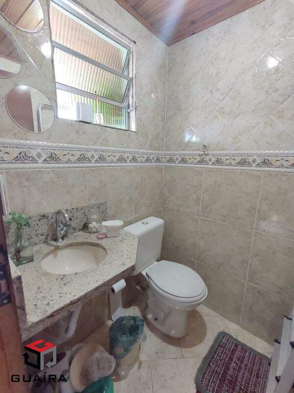 Sobrado à venda com 2 quartos, 160m² - Foto 21