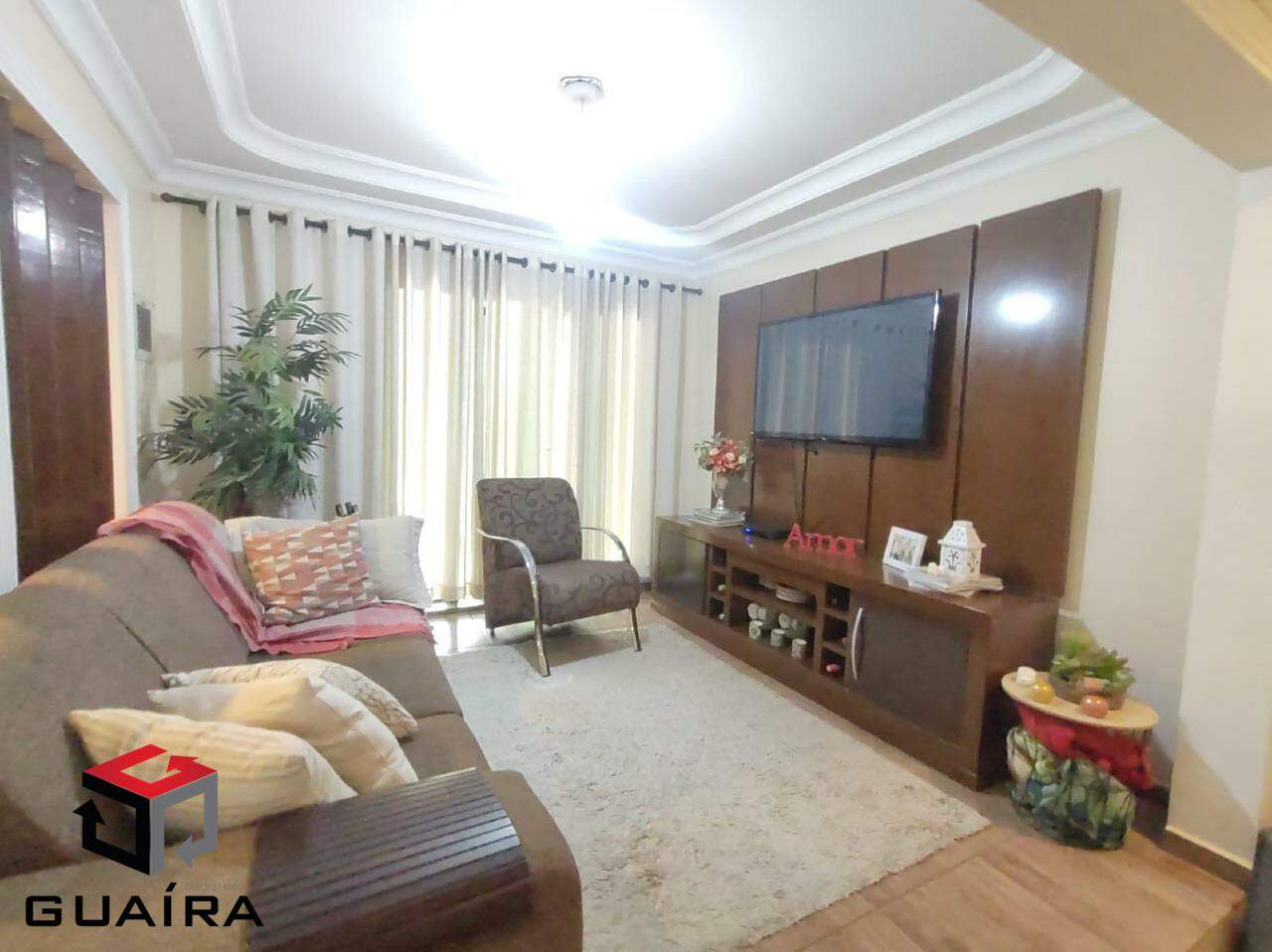 Sobrado à venda com 2 quartos, 160m² - Foto 2