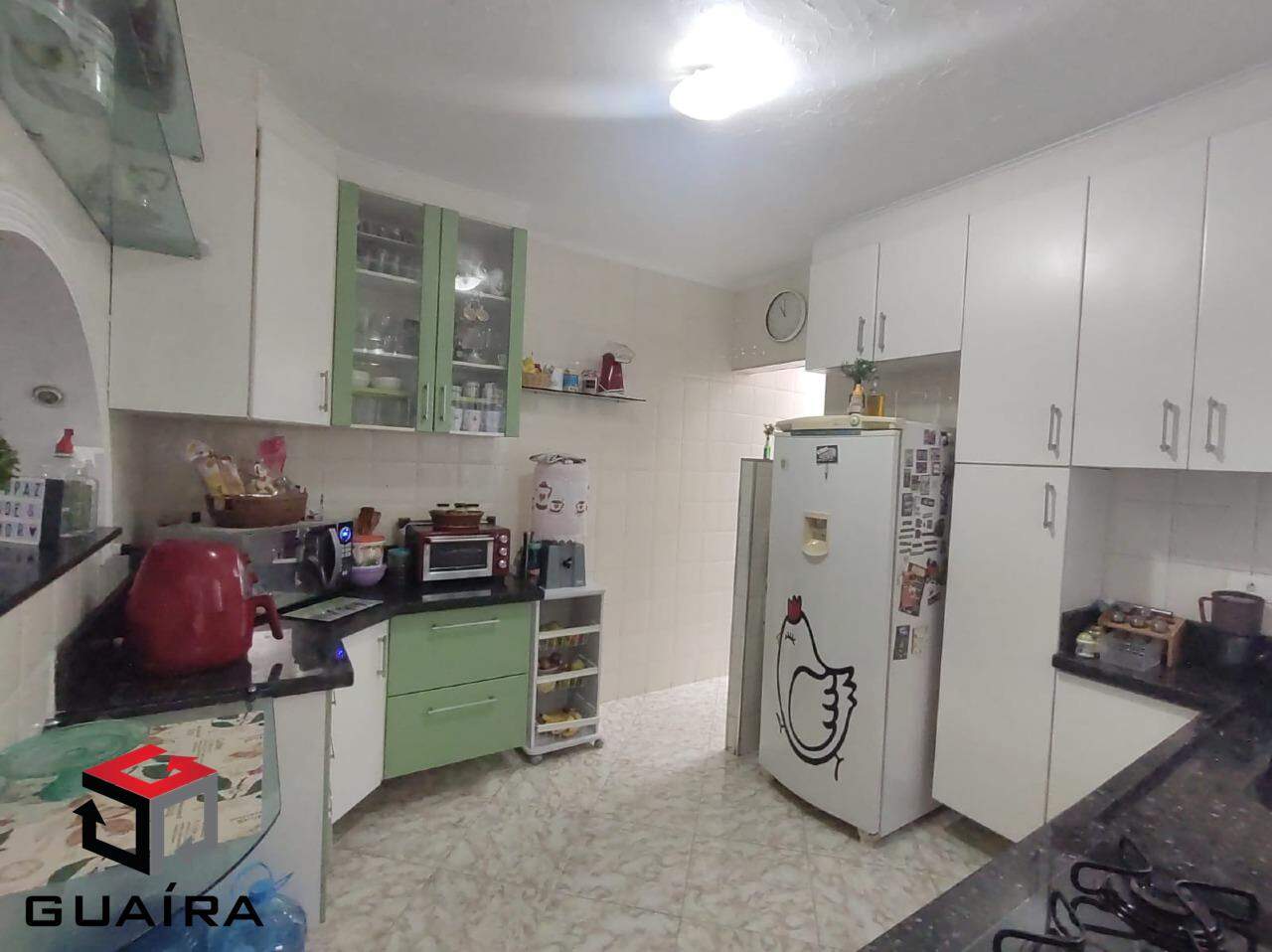 Sobrado à venda com 2 quartos, 160m² - Foto 10