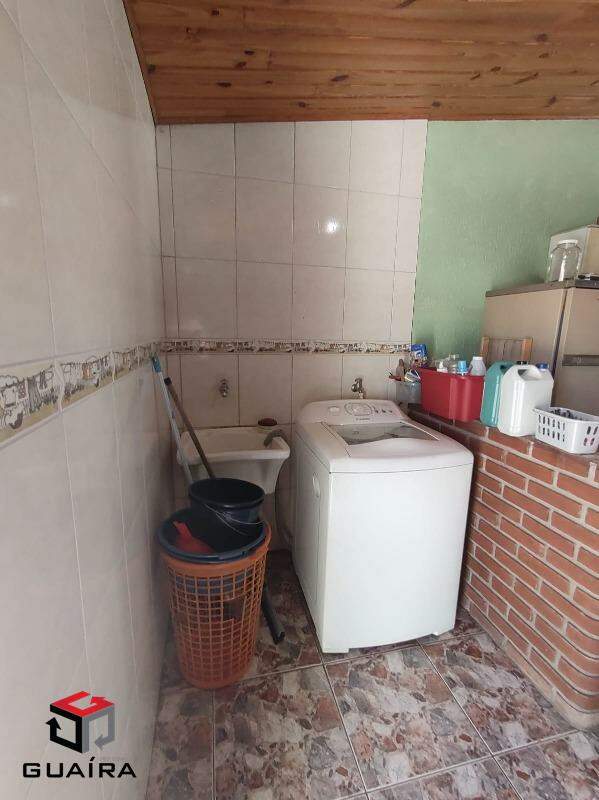 Sobrado à venda com 2 quartos, 160m² - Foto 11