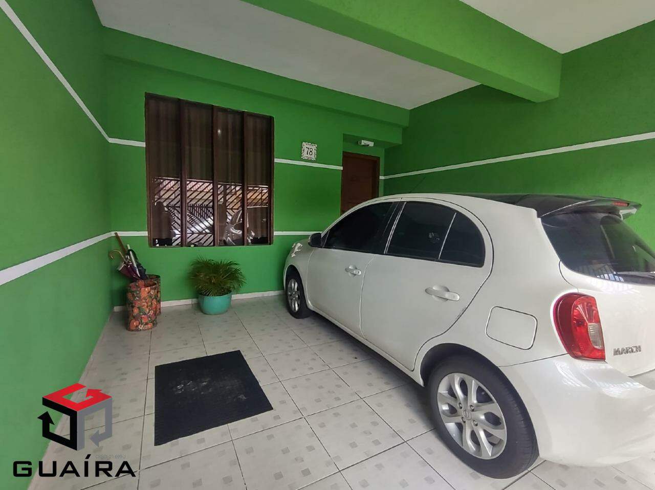 Sobrado à venda com 2 quartos, 160m² - Foto 5