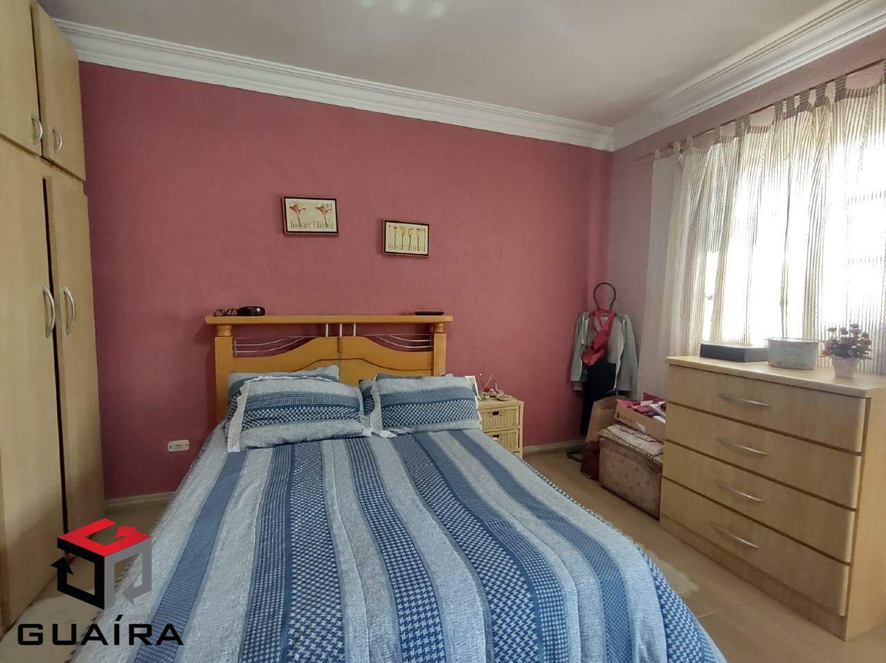 Sobrado à venda com 2 quartos, 160m² - Foto 14