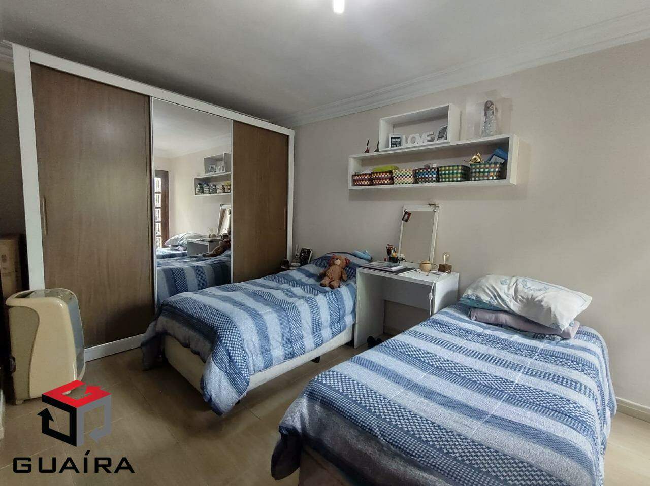 Sobrado à venda com 2 quartos, 160m² - Foto 12