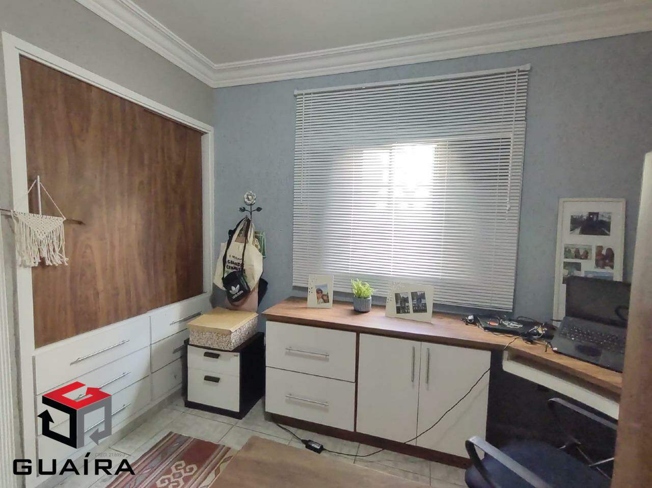 Sobrado à venda com 2 quartos, 160m² - Foto 17