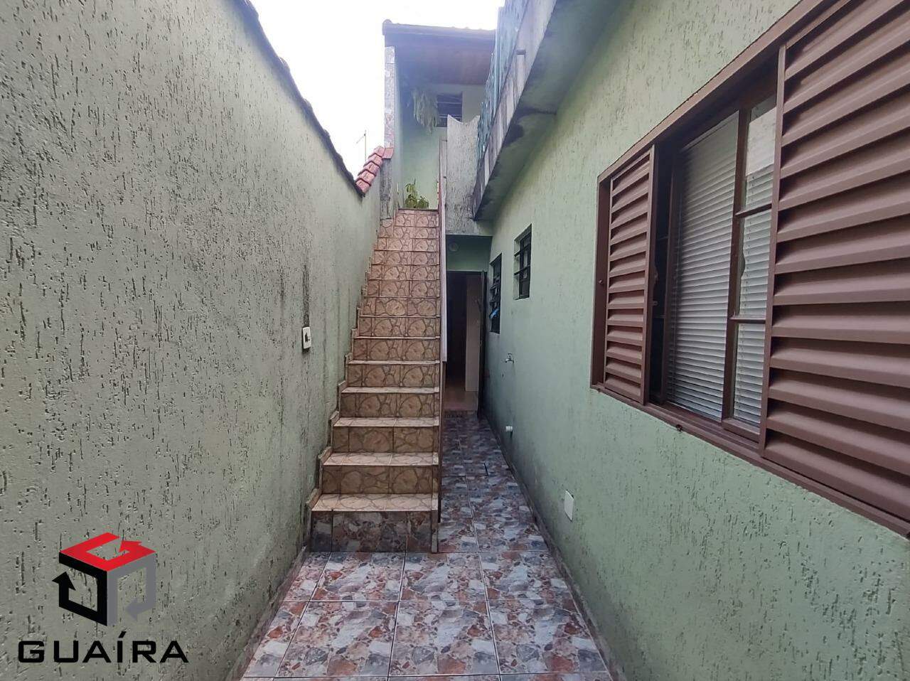 Sobrado à venda com 2 quartos, 160m² - Foto 22