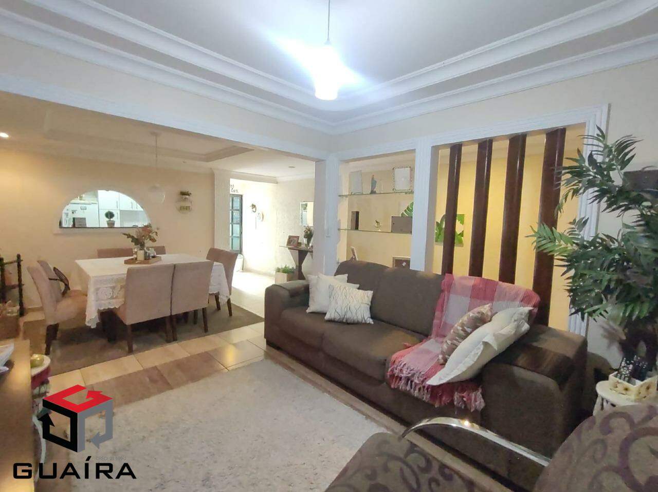 Sobrado à venda com 2 quartos, 160m² - Foto 4