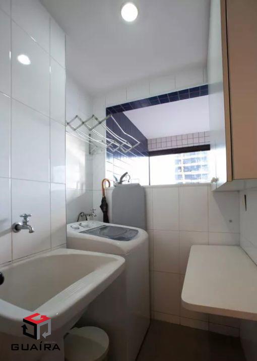 Apartamento para alugar com 2 quartos, 60m² - Foto 8