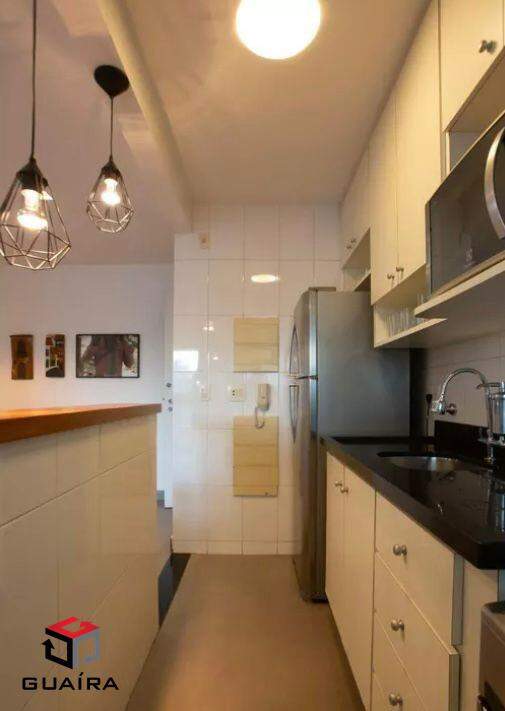 Apartamento para alugar com 2 quartos, 60m² - Foto 5