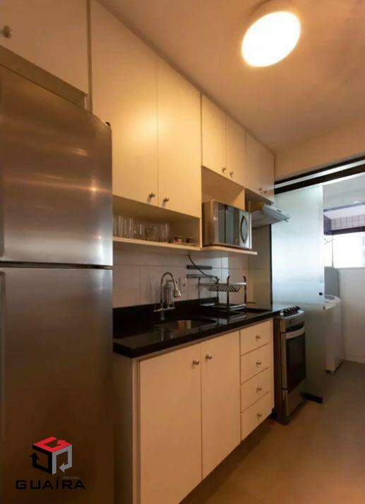 Apartamento para alugar com 2 quartos, 60m² - Foto 6