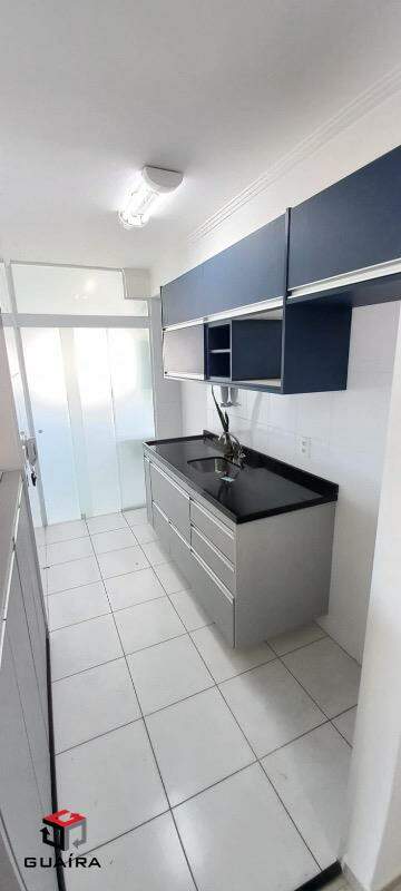 Apartamento à venda com 3 quartos, 64m² - Foto 8