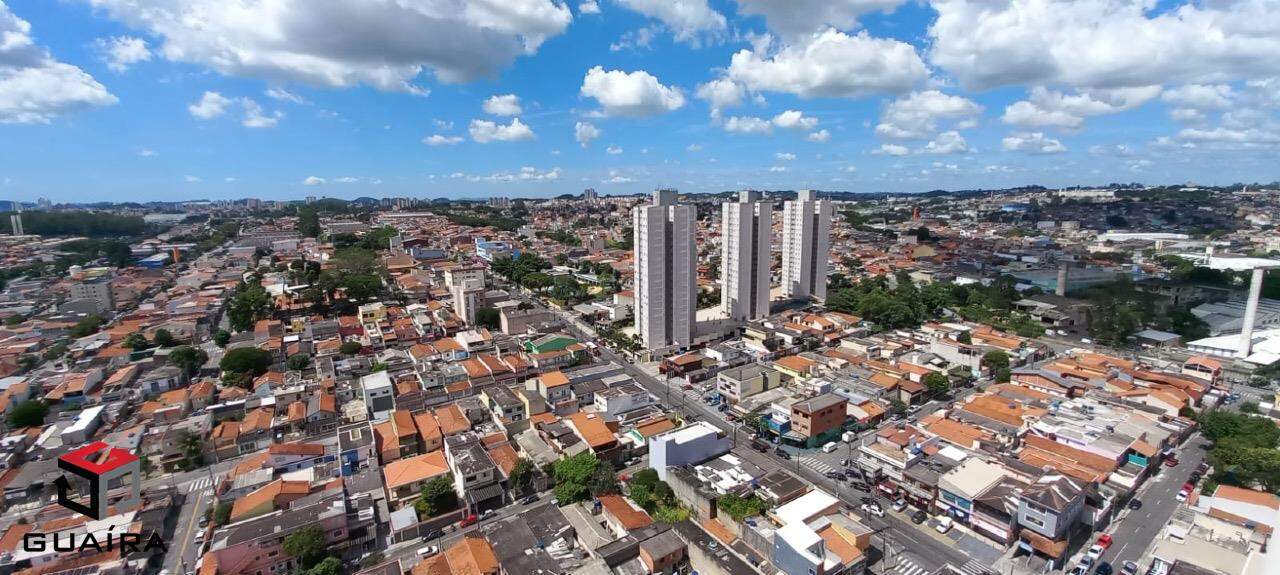 Apartamento à venda com 3 quartos, 64m² - Foto 12