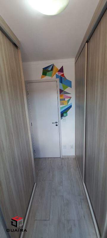 Apartamento à venda com 3 quartos, 64m² - Foto 6