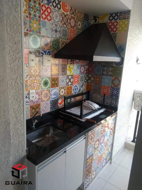 Apartamento à venda com 3 quartos, 64m² - Foto 1