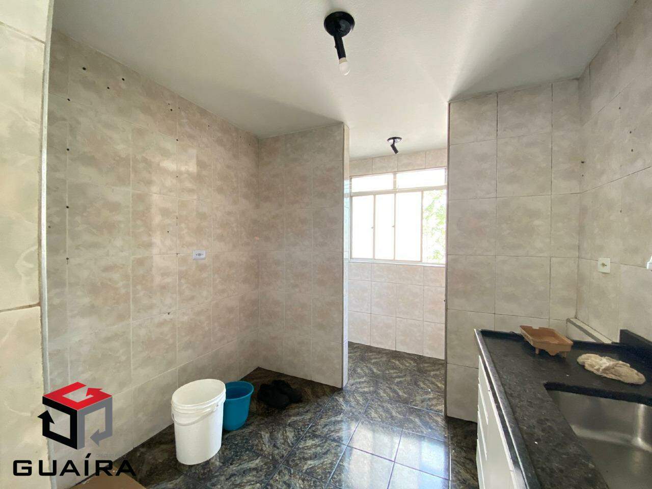 Apartamento à venda com 2 quartos, 53m² - Foto 4