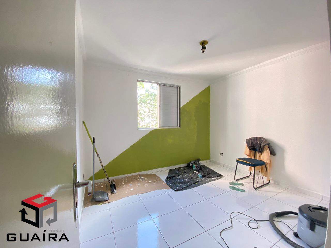 Apartamento à venda com 2 quartos, 53m² - Foto 8