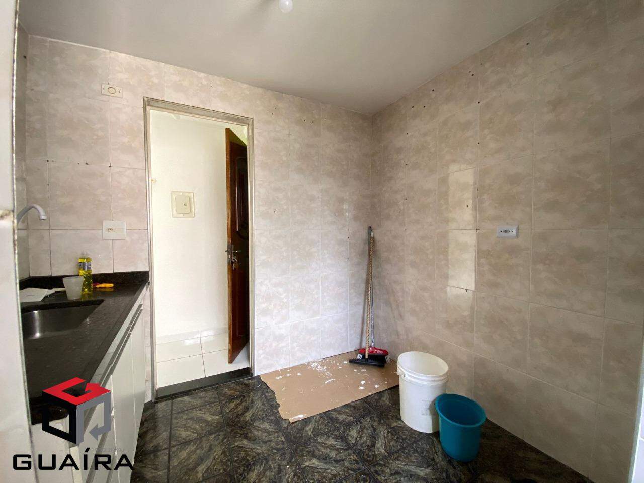 Apartamento à venda com 2 quartos, 53m² - Foto 3