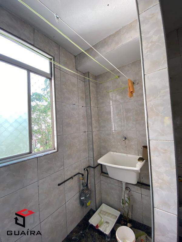 Apartamento à venda com 2 quartos, 53m² - Foto 5