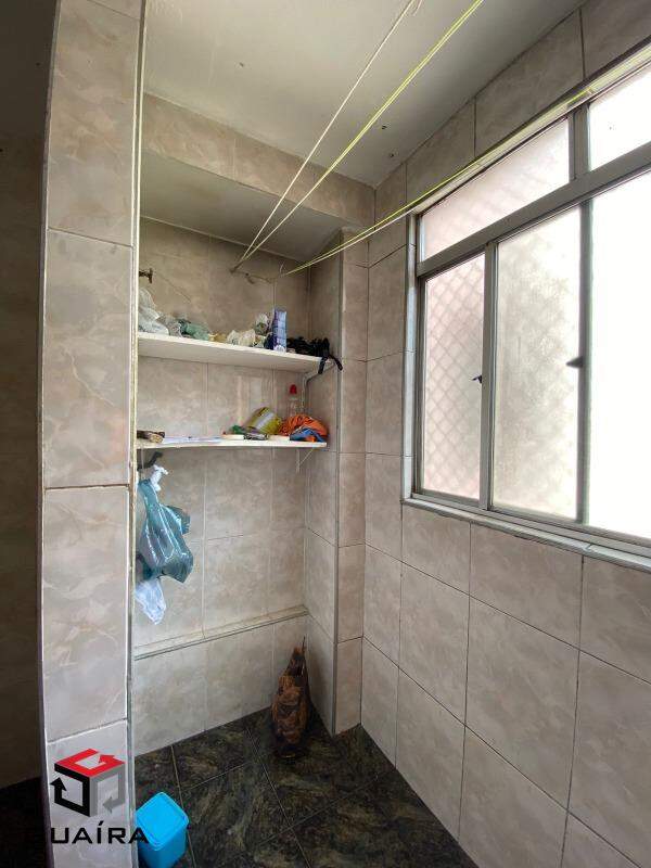 Apartamento à venda com 2 quartos, 53m² - Foto 6