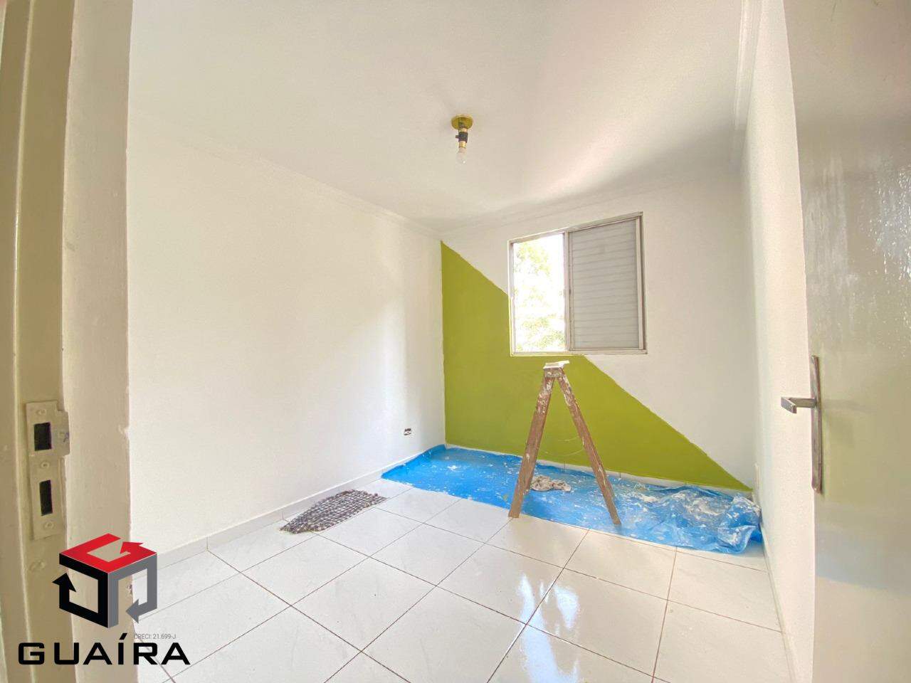 Apartamento à venda com 2 quartos, 53m² - Foto 7