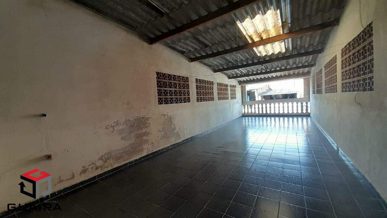 Sobrado à venda com 2 quartos, 158m² - Foto 29