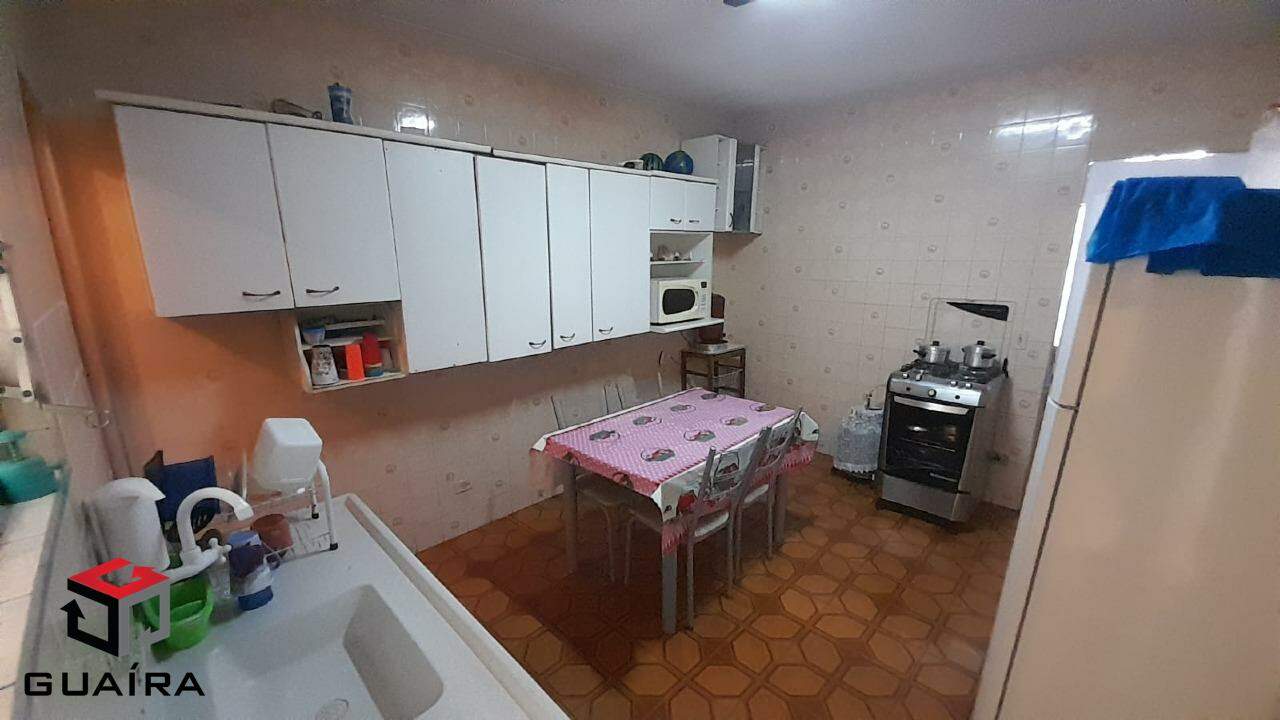 Sobrado à venda com 2 quartos, 158m² - Foto 7