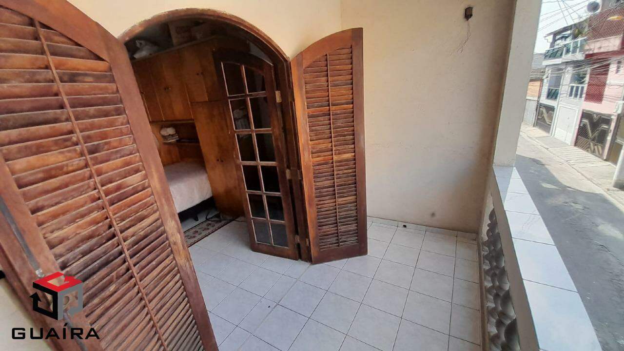 Sobrado à venda com 2 quartos, 158m² - Foto 23