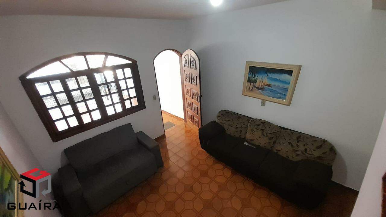 Sobrado à venda com 2 quartos, 158m² - Foto 1