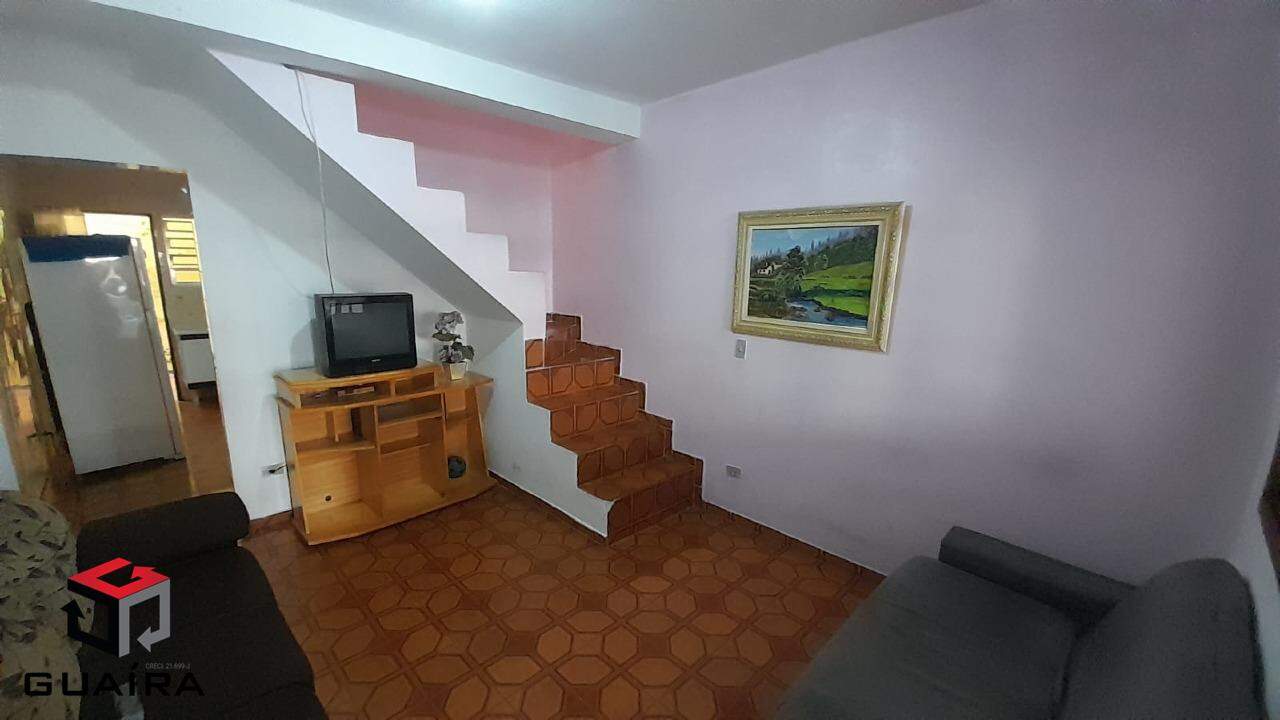 Sobrado à venda com 2 quartos, 158m² - Foto 3