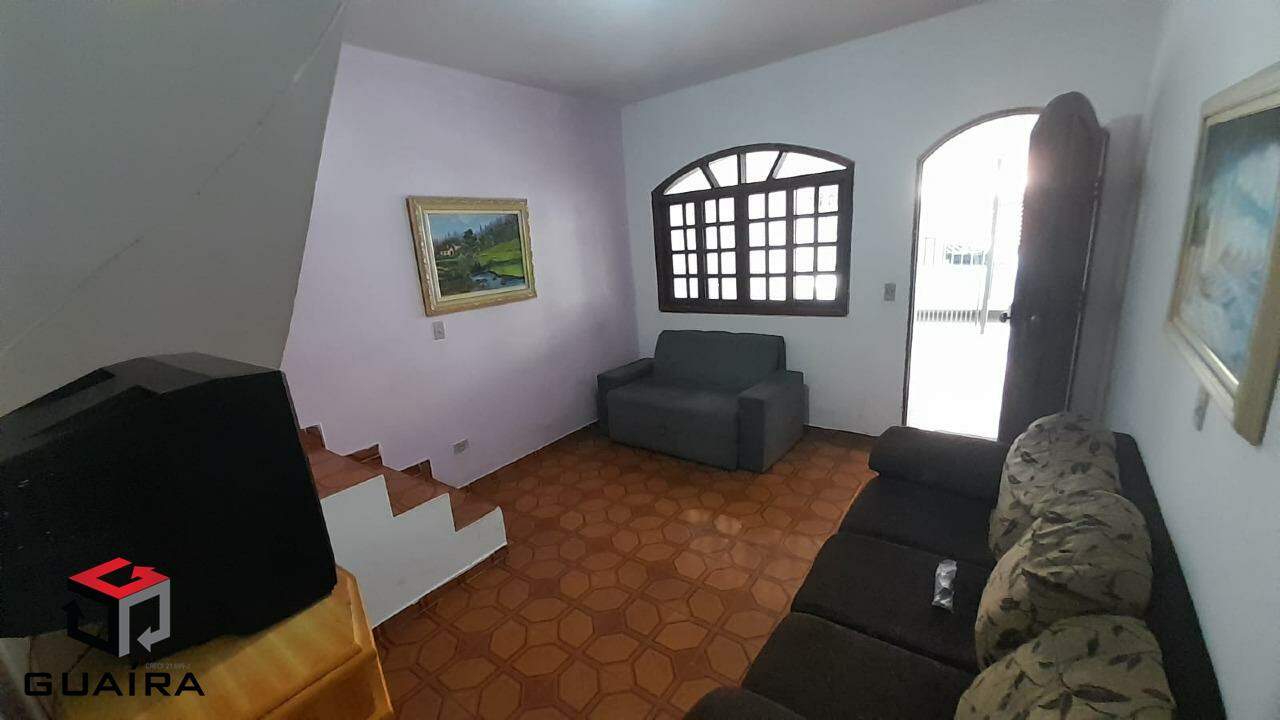 Sobrado à venda com 2 quartos, 158m² - Foto 2