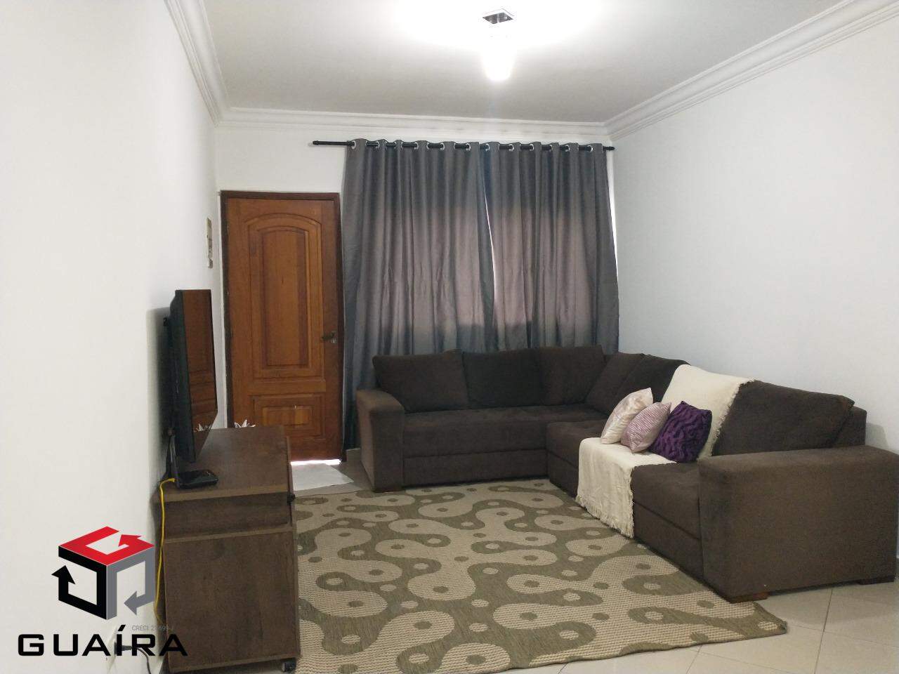 Sobrado à venda com 2 quartos, 99m² - Foto 2