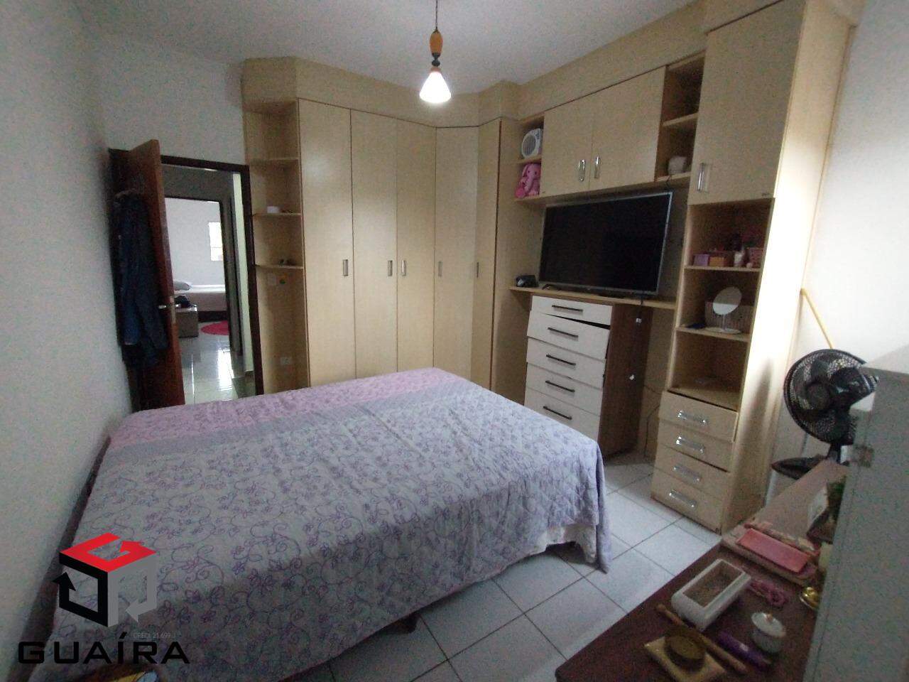 Sobrado à venda com 2 quartos, 99m² - Foto 14