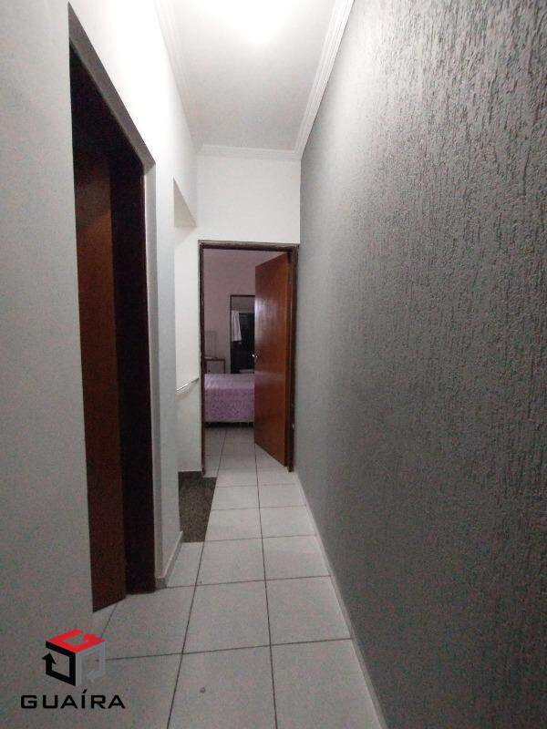 Sobrado à venda com 2 quartos, 99m² - Foto 13