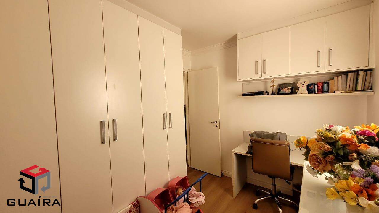 Apartamento à venda com 3 quartos, 115m² - Foto 21