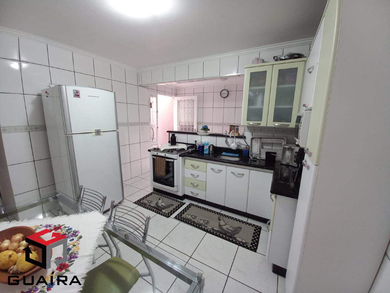 Casa à venda com 2 quartos, 85m² - Foto 5