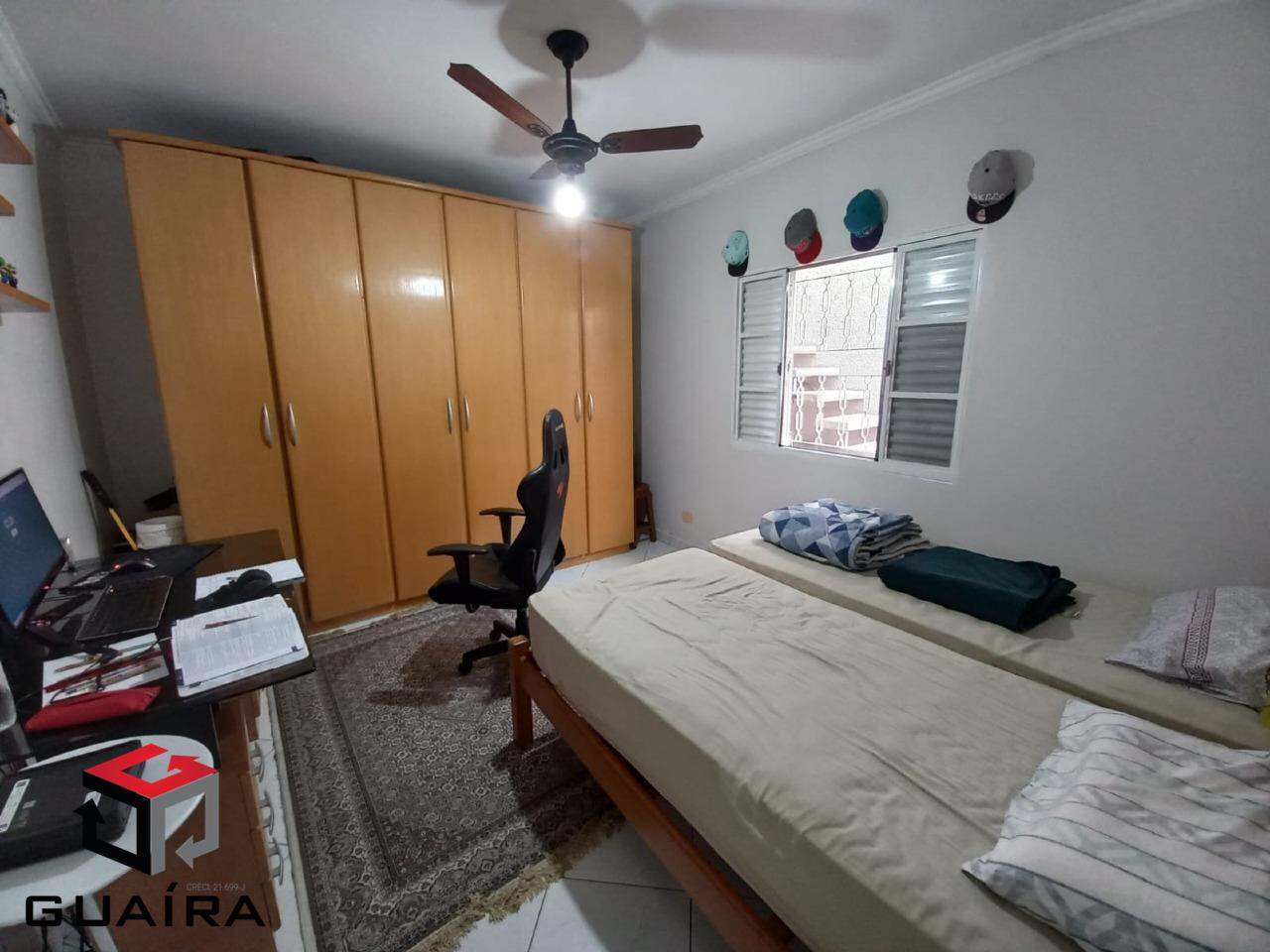 Casa à venda com 2 quartos, 85m² - Foto 10