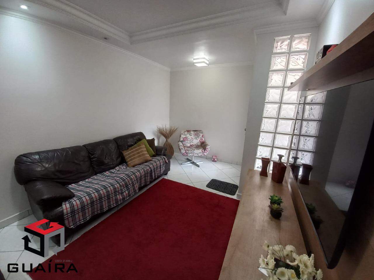 Casa à venda com 2 quartos, 85m² - Foto 3