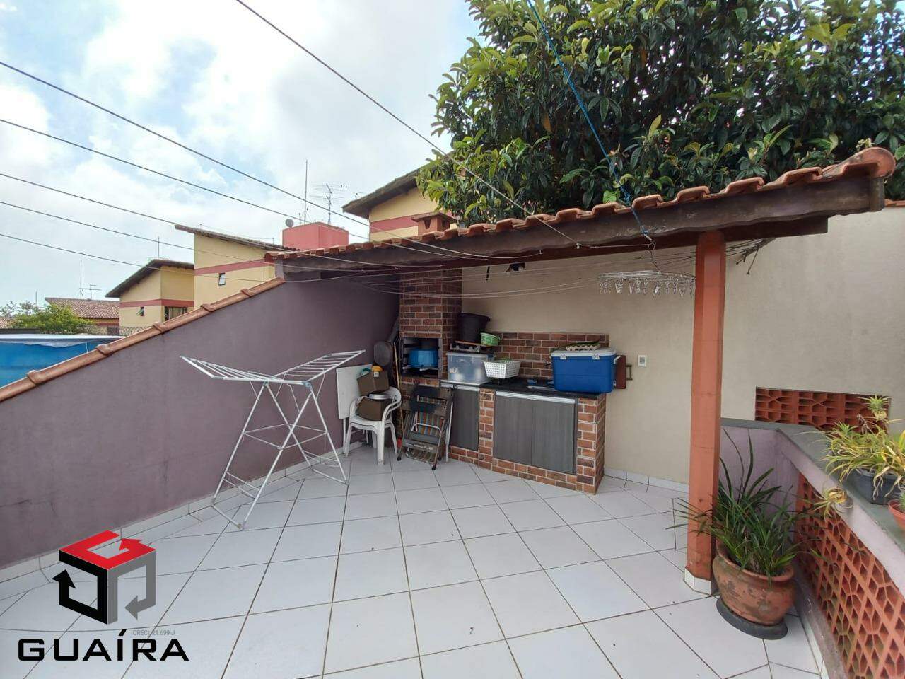 Casa à venda com 2 quartos, 85m² - Foto 14