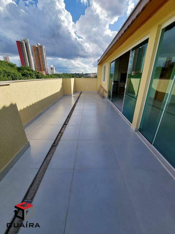 Cobertura à venda com 3 quartos, 146m² - Foto 13