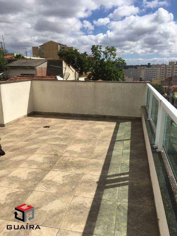 Sobrado à venda com 3 quartos, 240m² - Foto 26