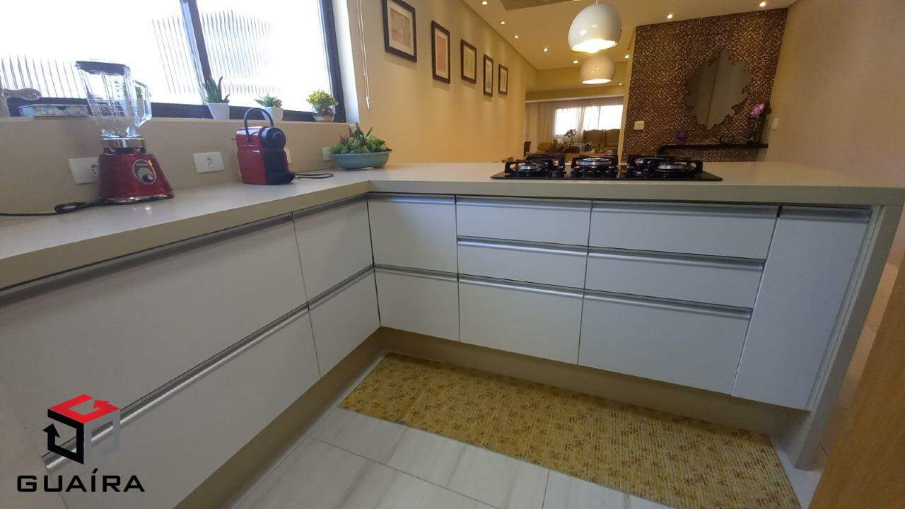 Apartamento à venda com 3 quartos, 212m² - Foto 16