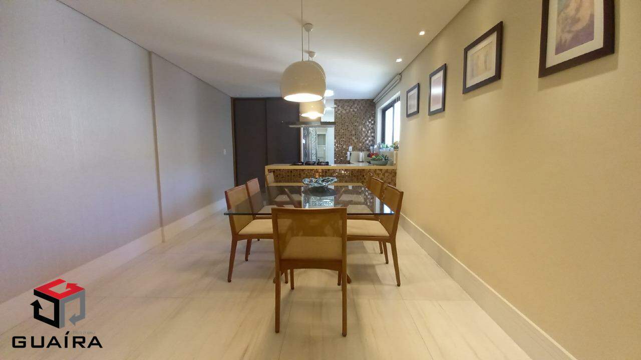 Apartamento à venda com 3 quartos, 212m² - Foto 11