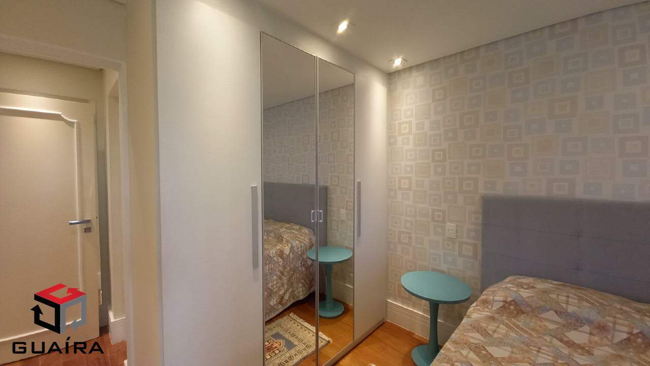 Apartamento à venda com 3 quartos, 212m² - Foto 28