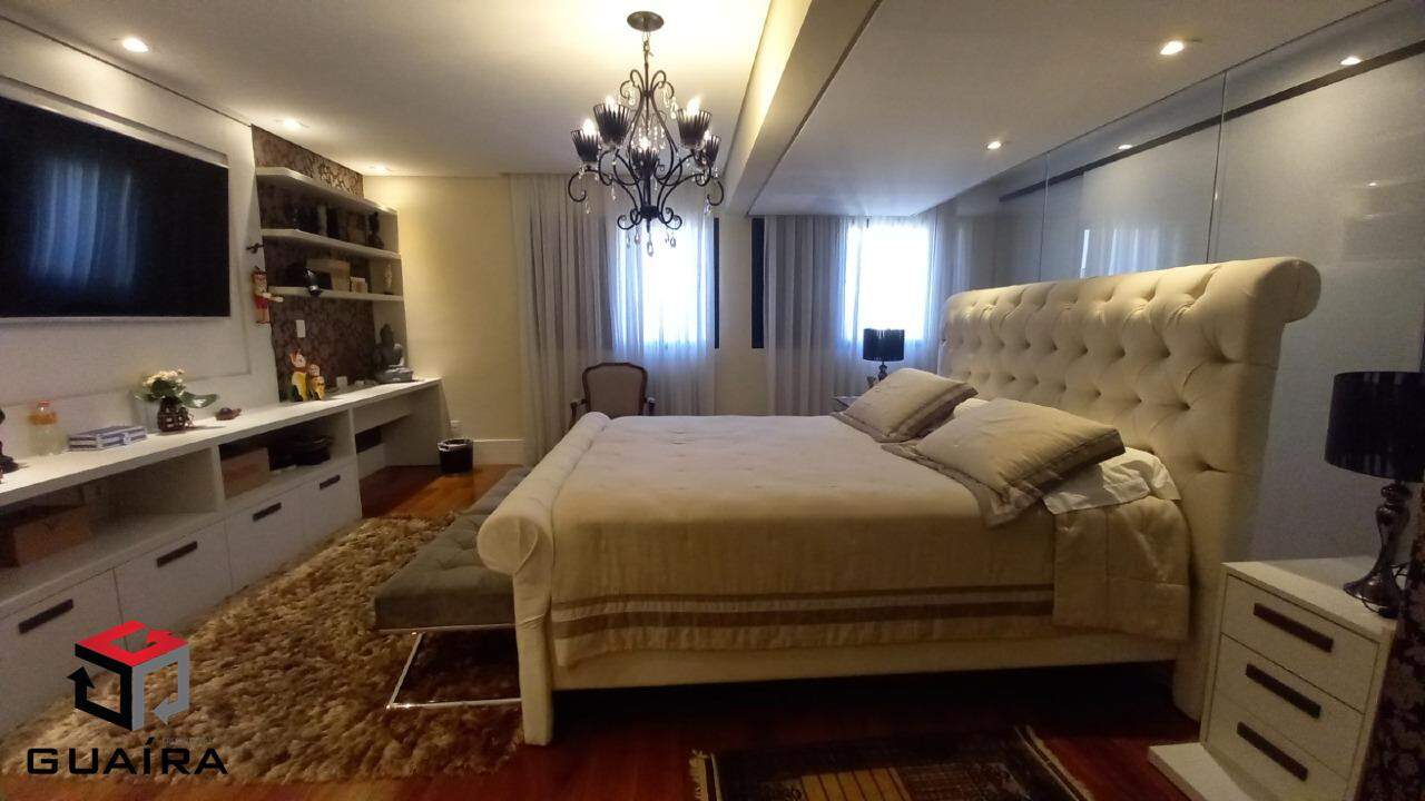 Apartamento à venda com 3 quartos, 212m² - Foto 25