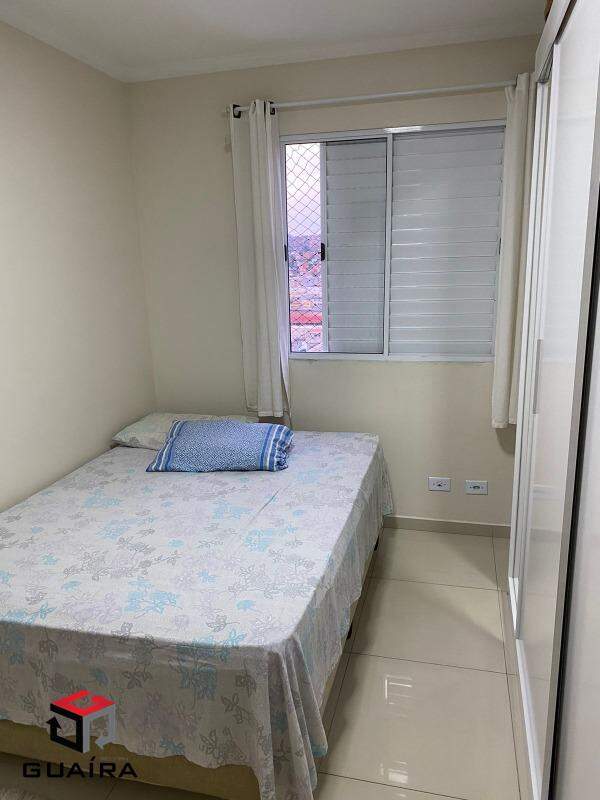 Apartamento à venda com 2 quartos, 54m² - Foto 7