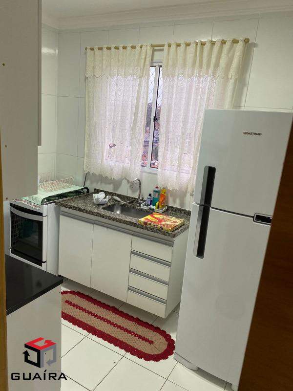 Apartamento à venda com 2 quartos, 54m² - Foto 4